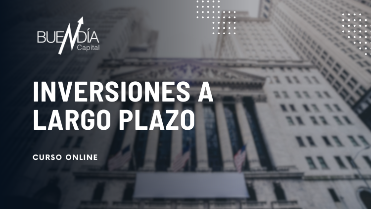 inversiones a largo plazo con ETFs